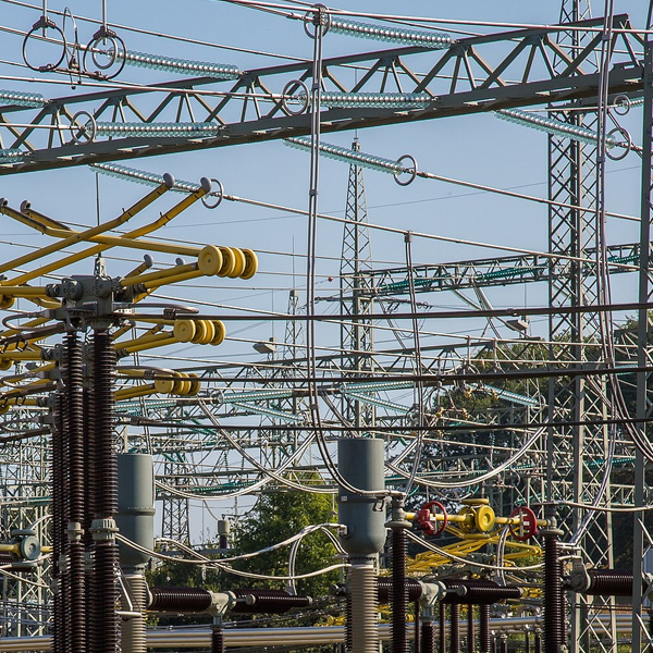 江蘇環東電氣介紹電力變壓器的安裝流程