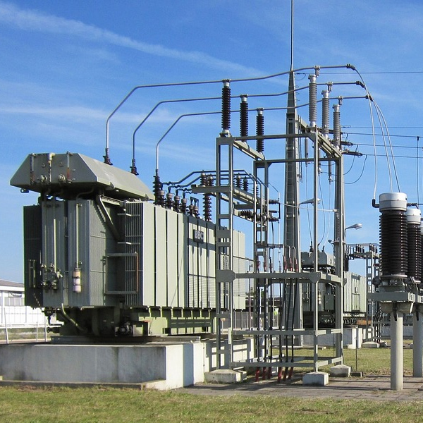 江蘇環東電氣介紹油浸式電力變壓器的功耗包括哪些方面