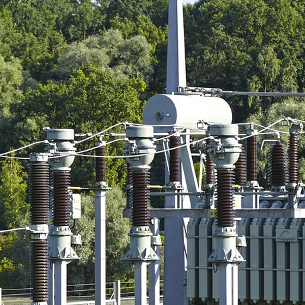 干式電力變壓器技術參數和要求