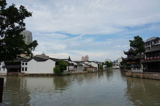 浙江湖州老橋