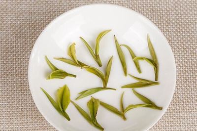綠茶十大知名品種,六安瓜片上榜,第三被譽(yù)為綠茶之王