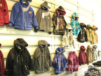 【重信譽 保質量 承接各種兒童服裝來樣來圖加工 外貿來料加工訂單】價格,廠家,圖片,服裝加工,湖州織里麥瓜瓜制衣廠-