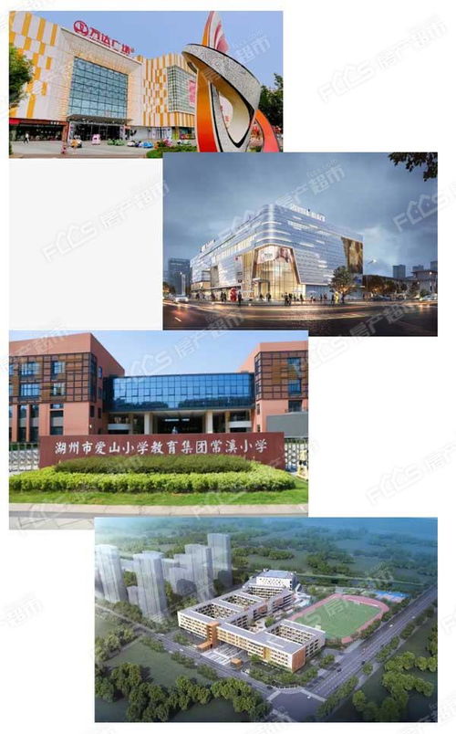 年度撿漏王 418萬起占位湖州 城市排屋 ,還是三開間,大面寬產品