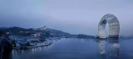 太湖的板塊價寄情于山水風(fēng)光之地享湖光山色湖州【港龍·太湖天】-湖州焦點