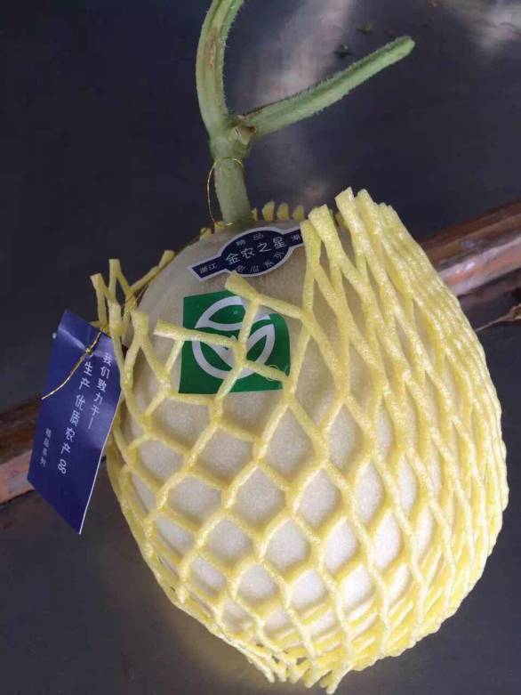 2017年度湖州市農產品質量獎擬獲獎產品名單公示