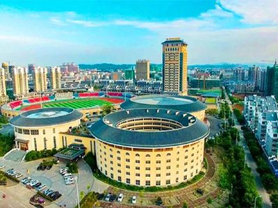 江西贛州8大經濟強區縣,南康第2,贛縣第5,興國第7