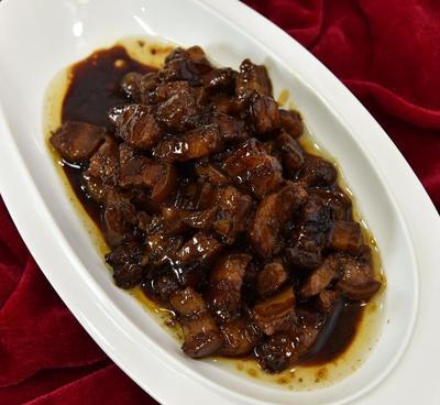 【張一品美味 臺(tái)灣鹵肉 冷凍調(diào)料包 快餐料理包 廠家直銷加盟】?jī)r(jià)格_廠家_圖片 -