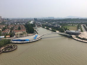 圓夢湖州喜來登