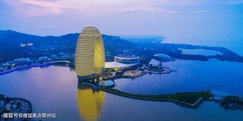 湖州陽光城 湖州精筑太湖灣 一席定湖山 匠心公寓 最新圖文解析