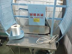 江蘇PE服裝打結機價格行情_PE編織袋打結機廠家圖片|江蘇PE服裝打結機價格行情_PE編織袋打結機廠家產品圖片由湖州貝斯特包裝科技公司生產提供-
