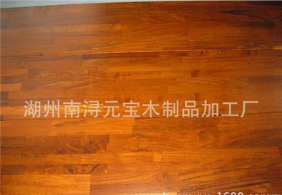【專業純實木指接地板 歐式柚木地板 家裝建材實木地板批發】價格_廠家_圖片 -