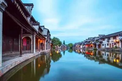 “湖光山色”邂逅“草原都市”青城市民憑“轉轉卡”可暢游湖州多景區