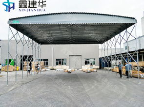 湖州戶外單邊流水移動(dòng)雨棚相關(guān)產(chǎn)品 吳興工廠倉(cāng)庫(kù)電動(dòng)雨篷用途價(jià)格 廠家 圖片