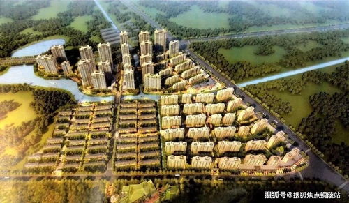 湖州龍之夢樂園旁 周邊配套如何