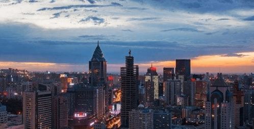 中國優質工程建設發展計劃 企業建設發展的必經之路