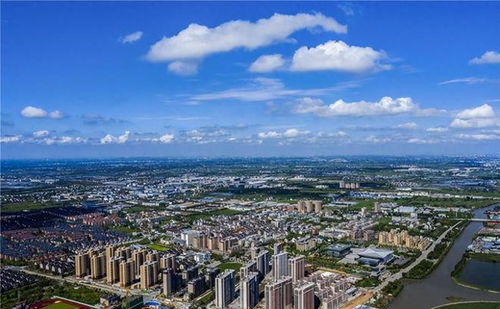 嘉興未來發展建議 嘉善縣 平湖市改區,湖州劃入,整體升副省級