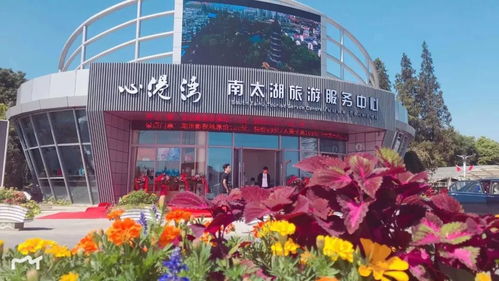 火爆 國慶第一天68.03萬人涌入湖州