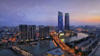 全國平均薪酬再創新高 浙江11市也不甘示弱,寧波這次排在